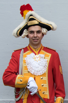 Benedikt Bruchof