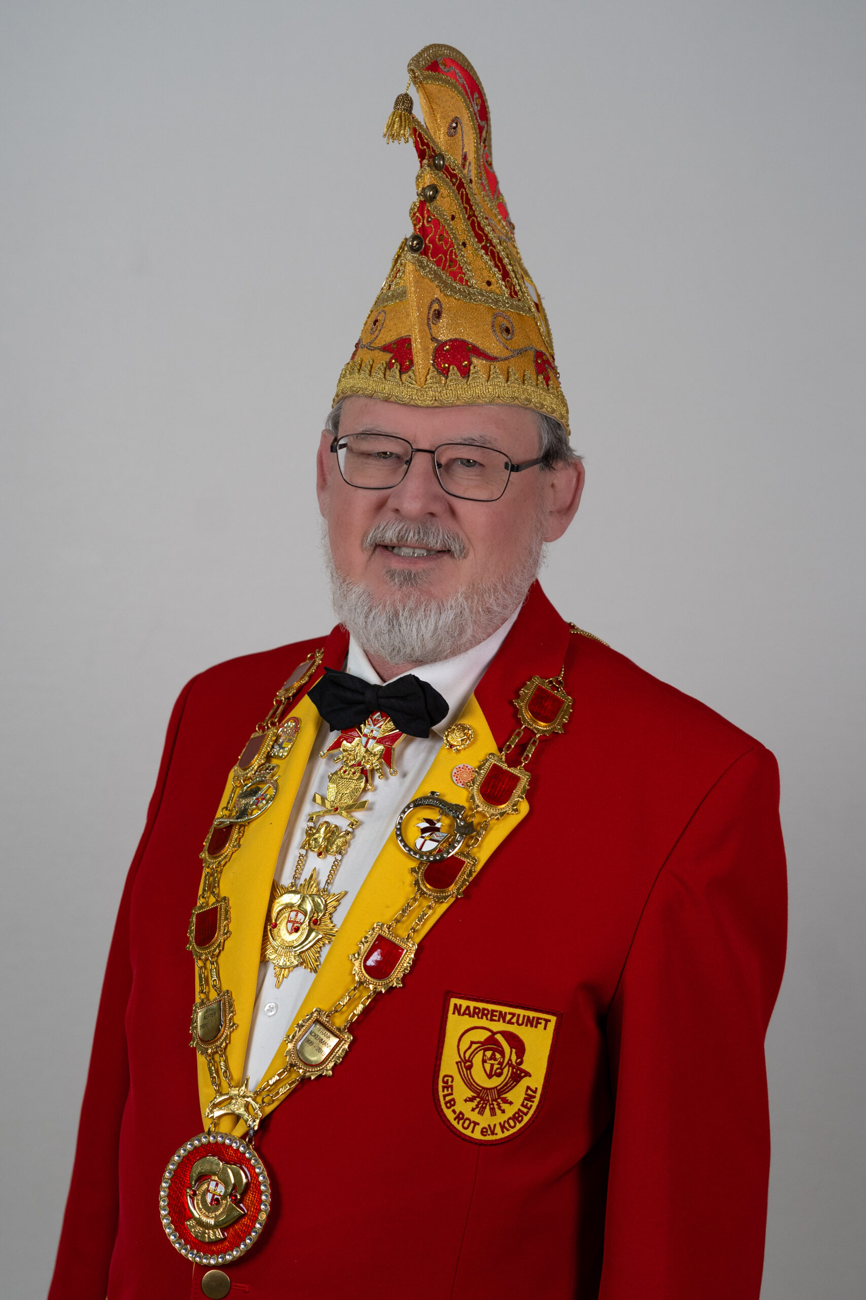 Edgar Friedrich