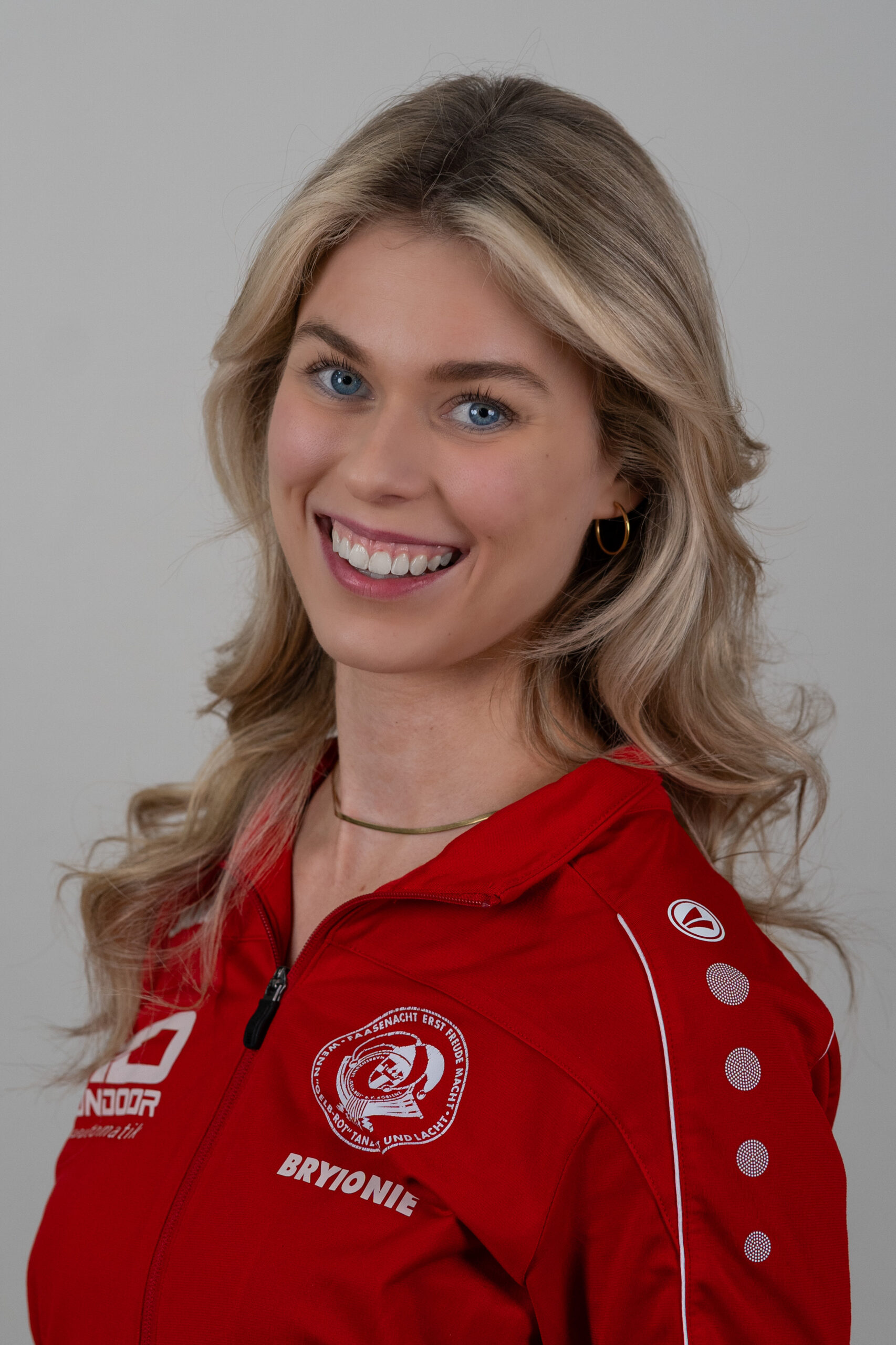 Fiona Gaul