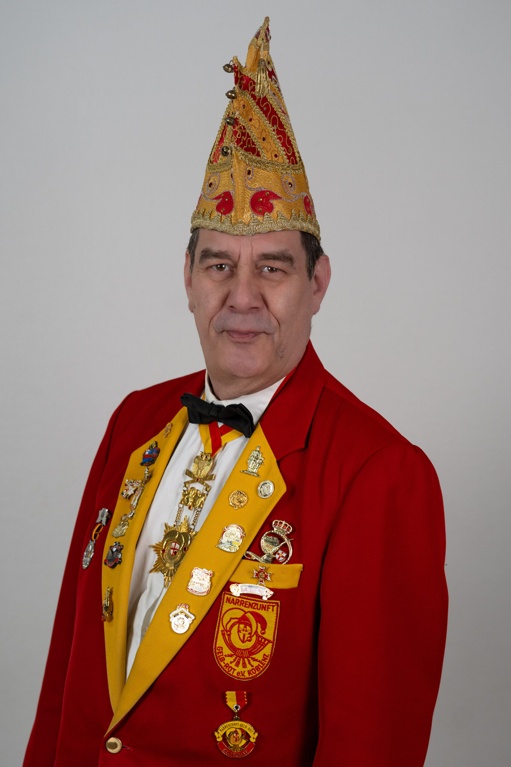 Hans-Günter Fuhs
