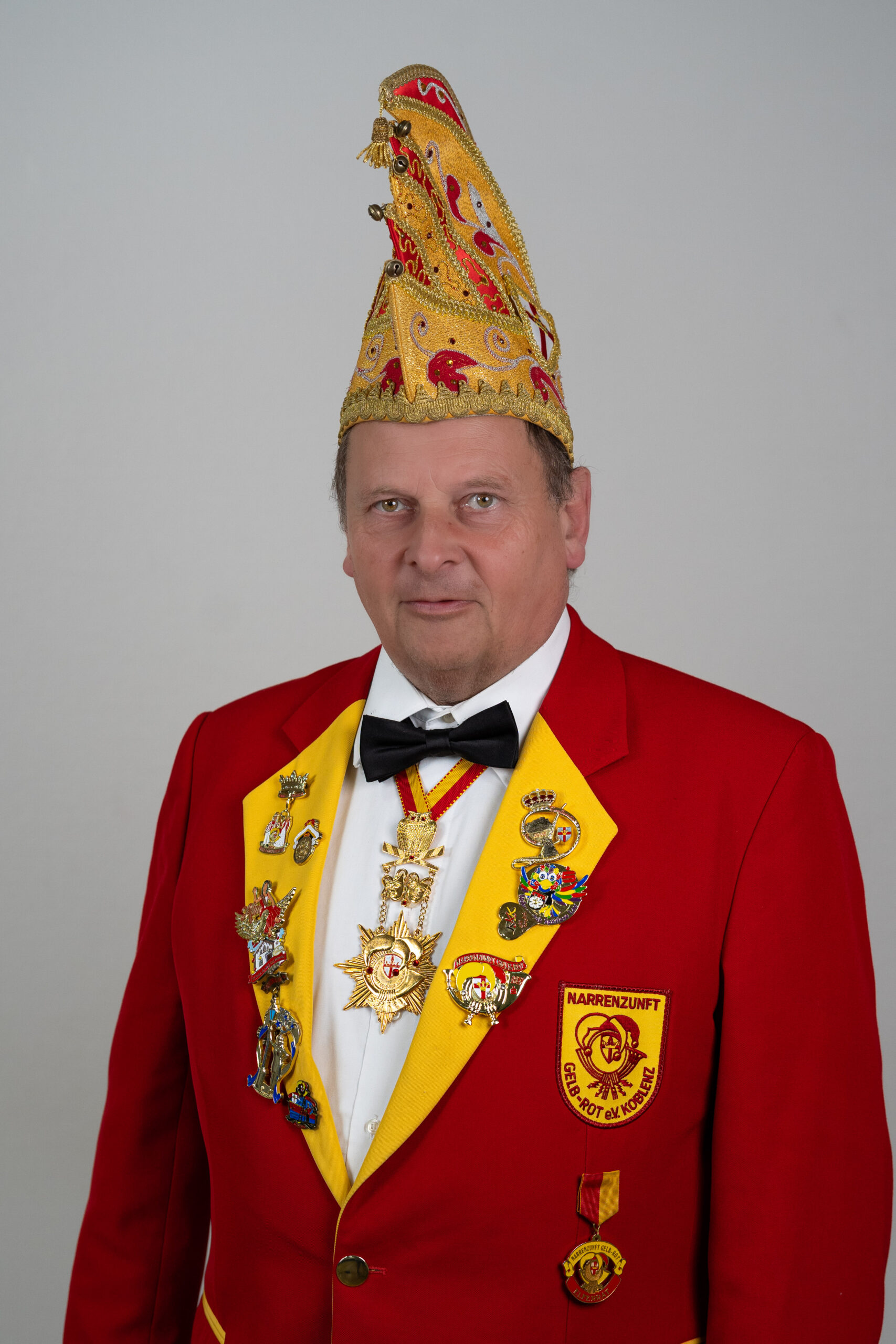 Helmut Bruchof