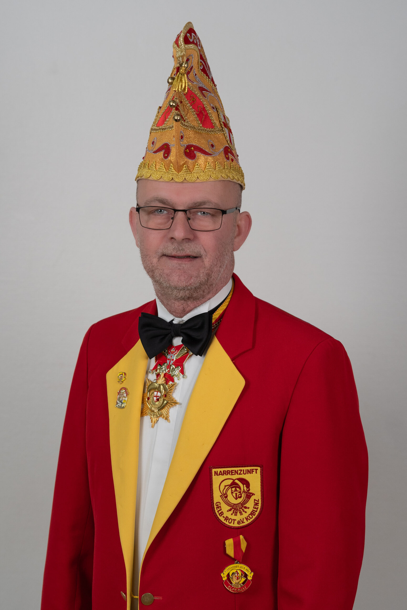 Henry Schütt