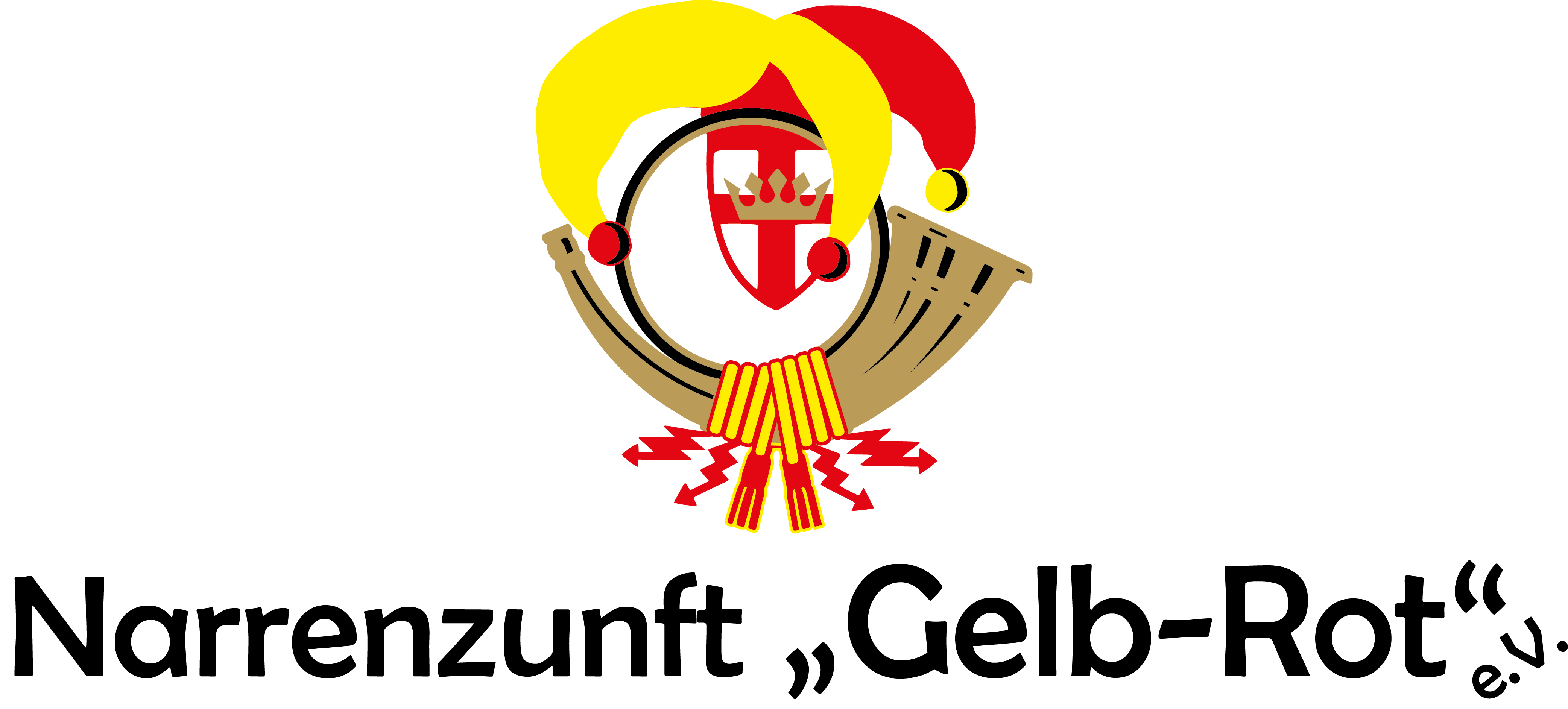 Narrenzunft Gelb-Rot