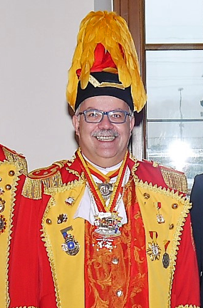 Martin Reiff