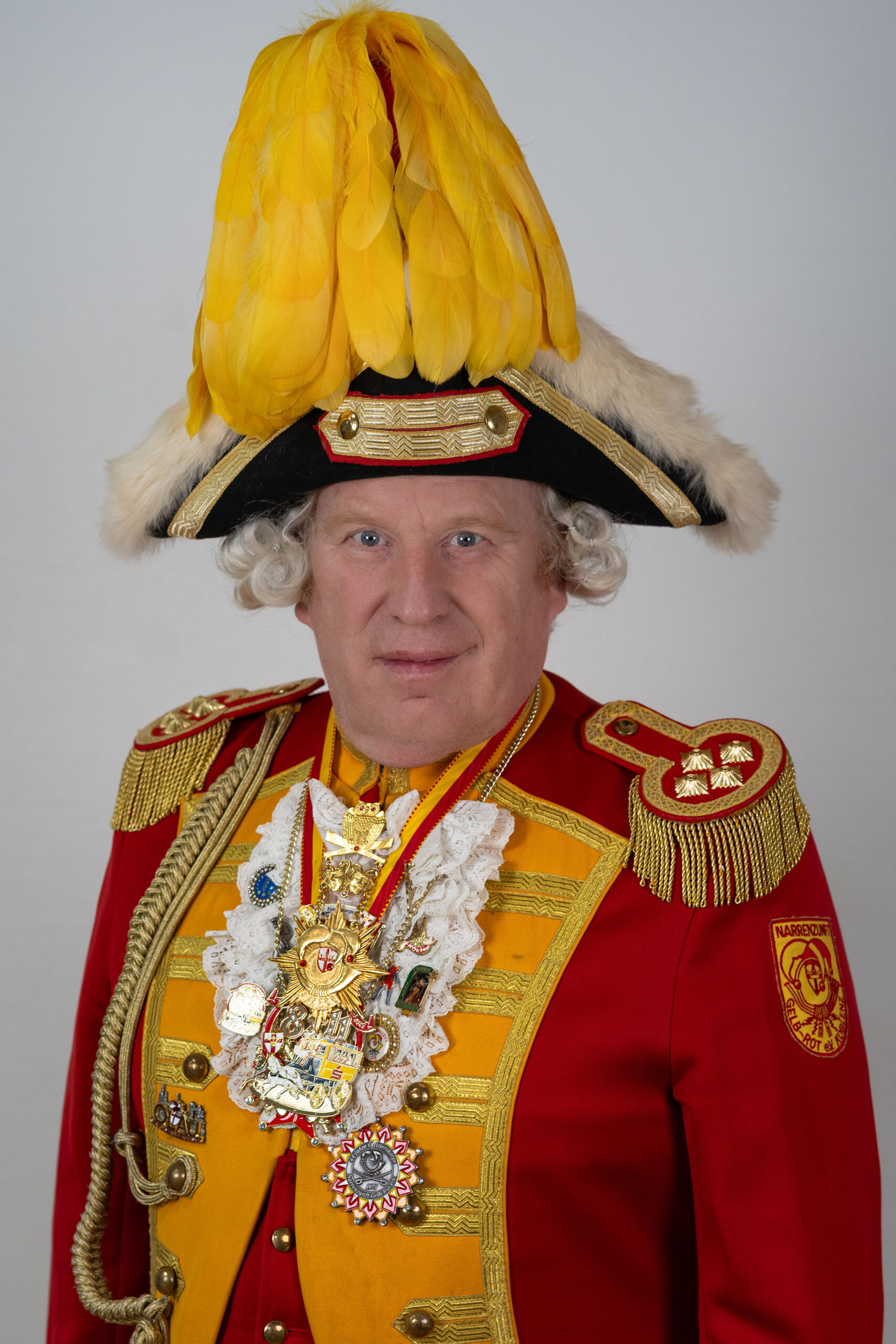 Peter Simon
