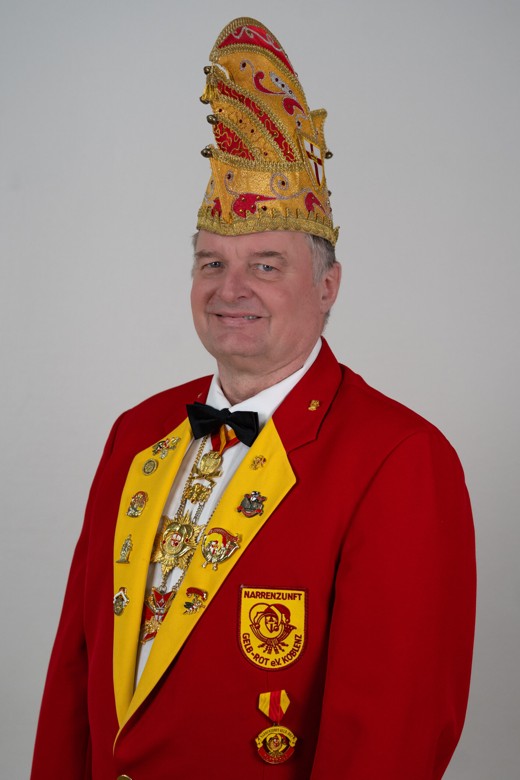 Uwe Dresbach