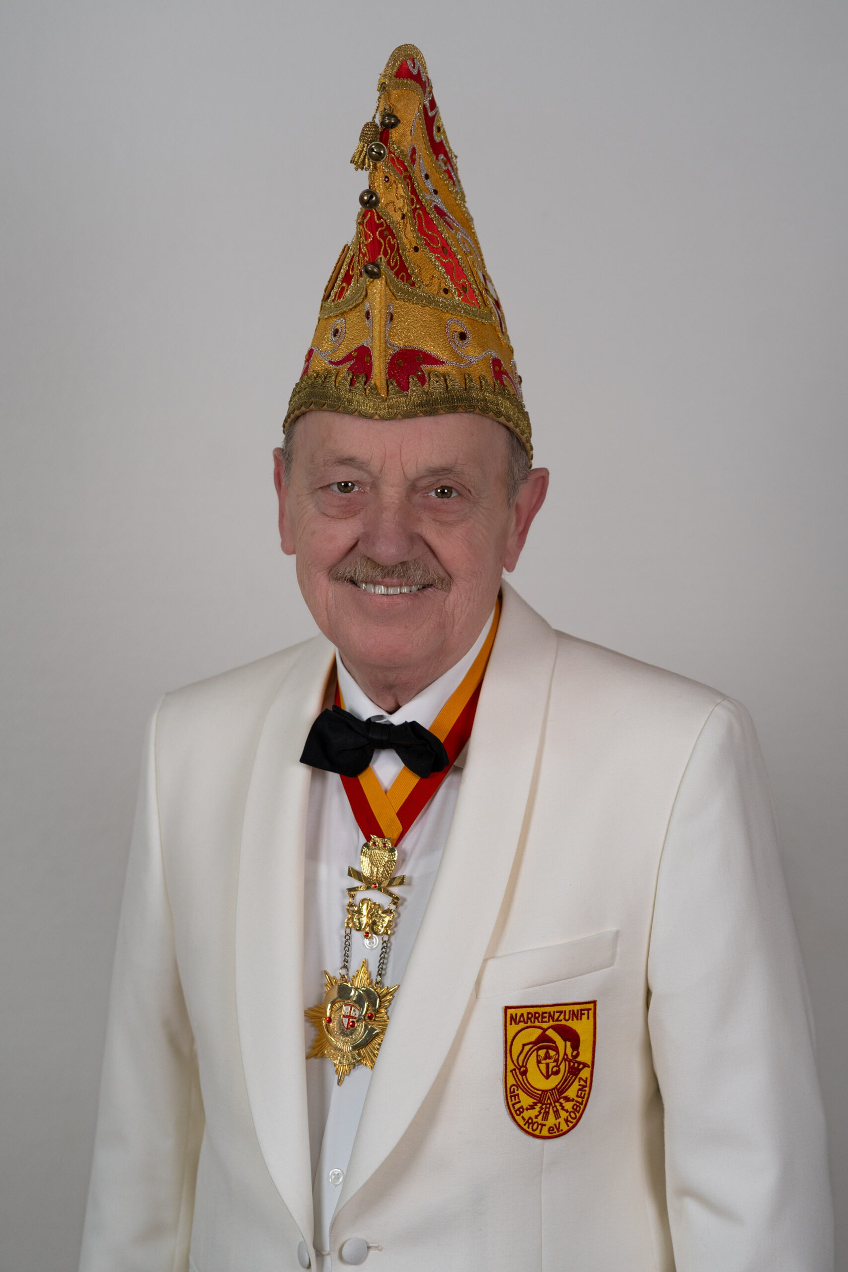 Walter Holzknecht