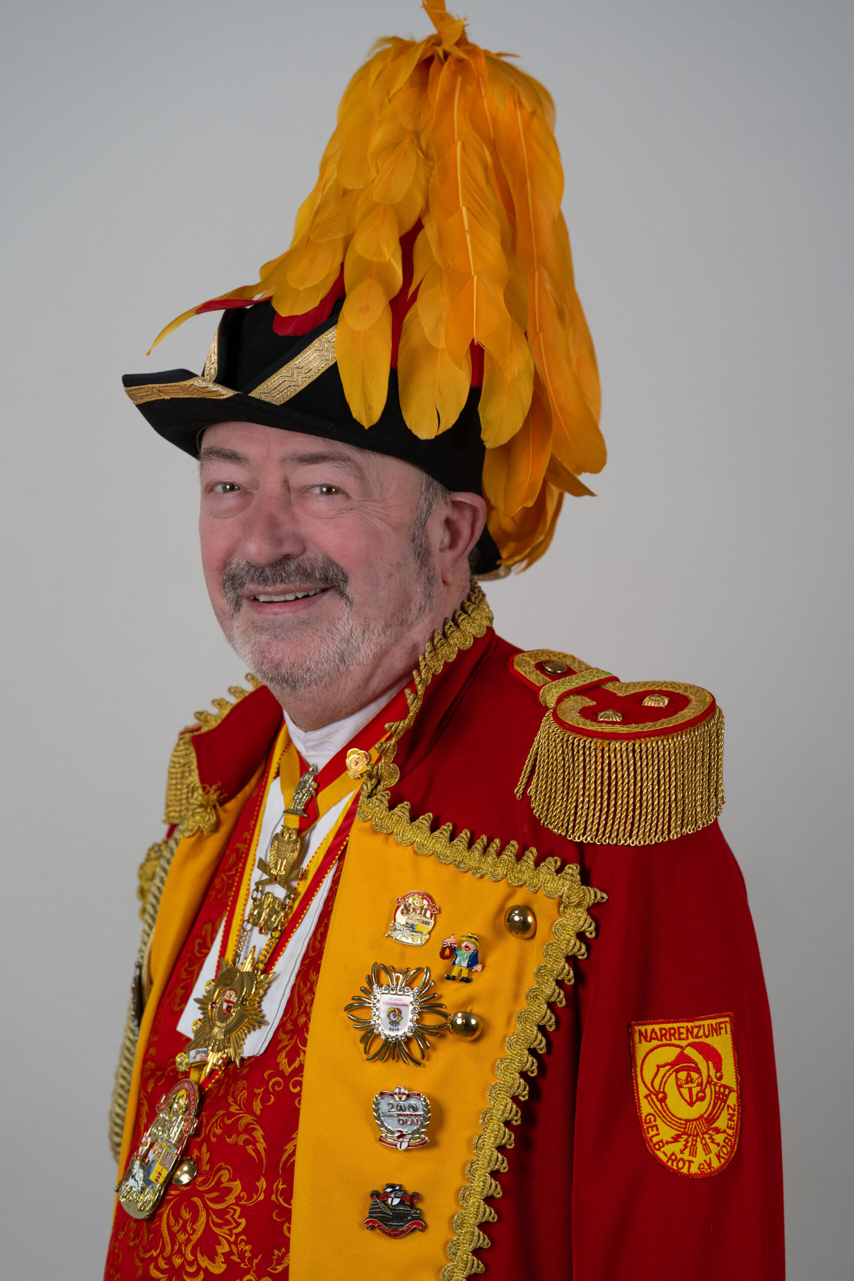 Wolfgang Nottbeck