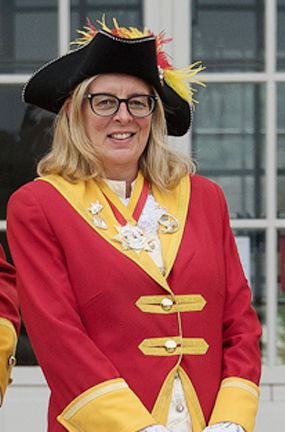 Kathrin Bruchof