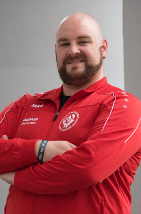 Søren Distelkamp