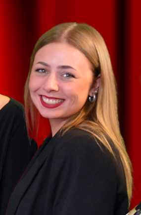 Sina Grasso